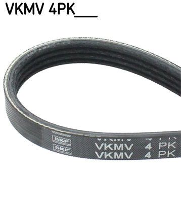 SKF VKMV 4PK866 Cinghia Poly-V